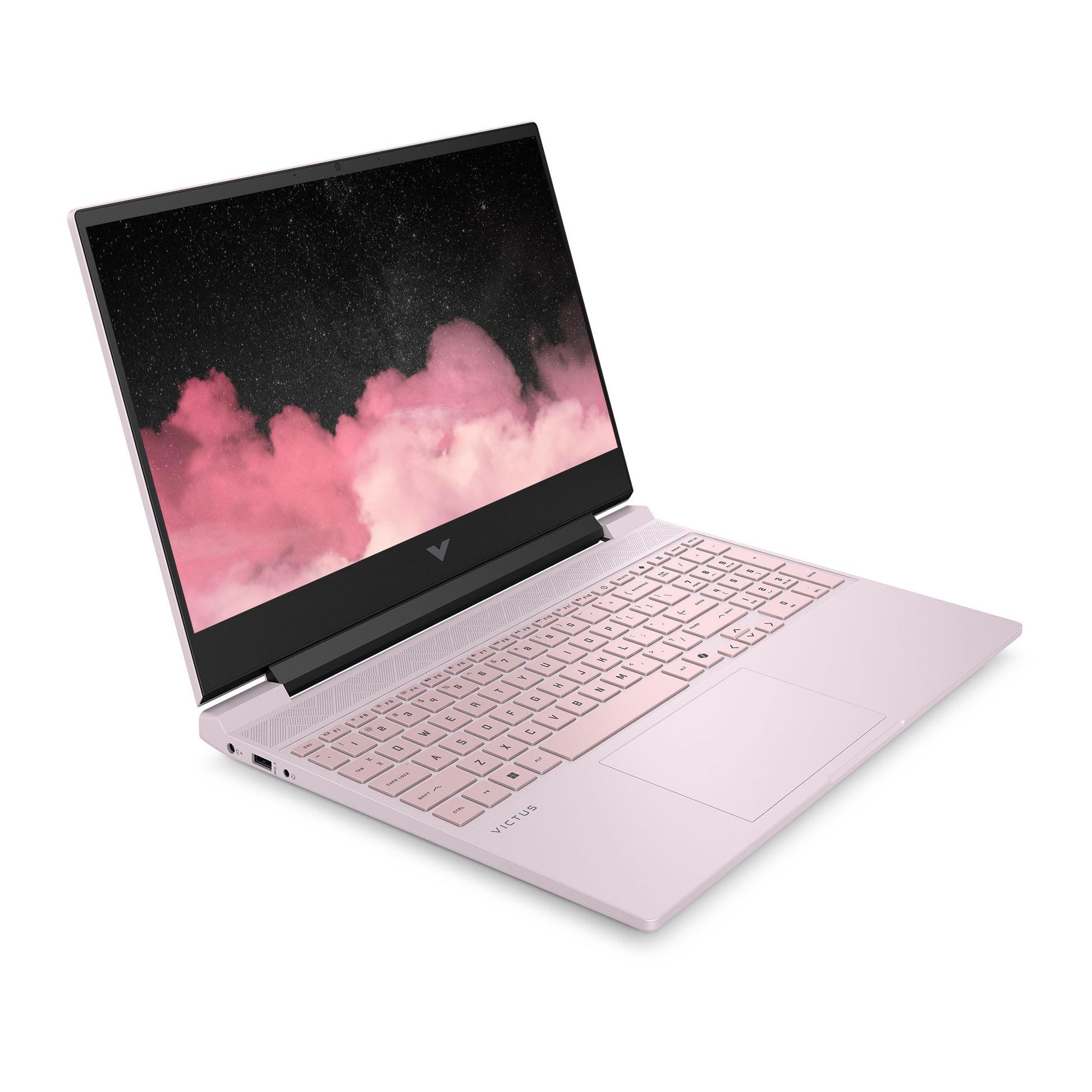 HP Victus C21SPEA Core5 210H 16GB 1TBSSD  RTX5060 15.6” FHD FreeDOS Dizüstü Bilgisayar - Resim 3