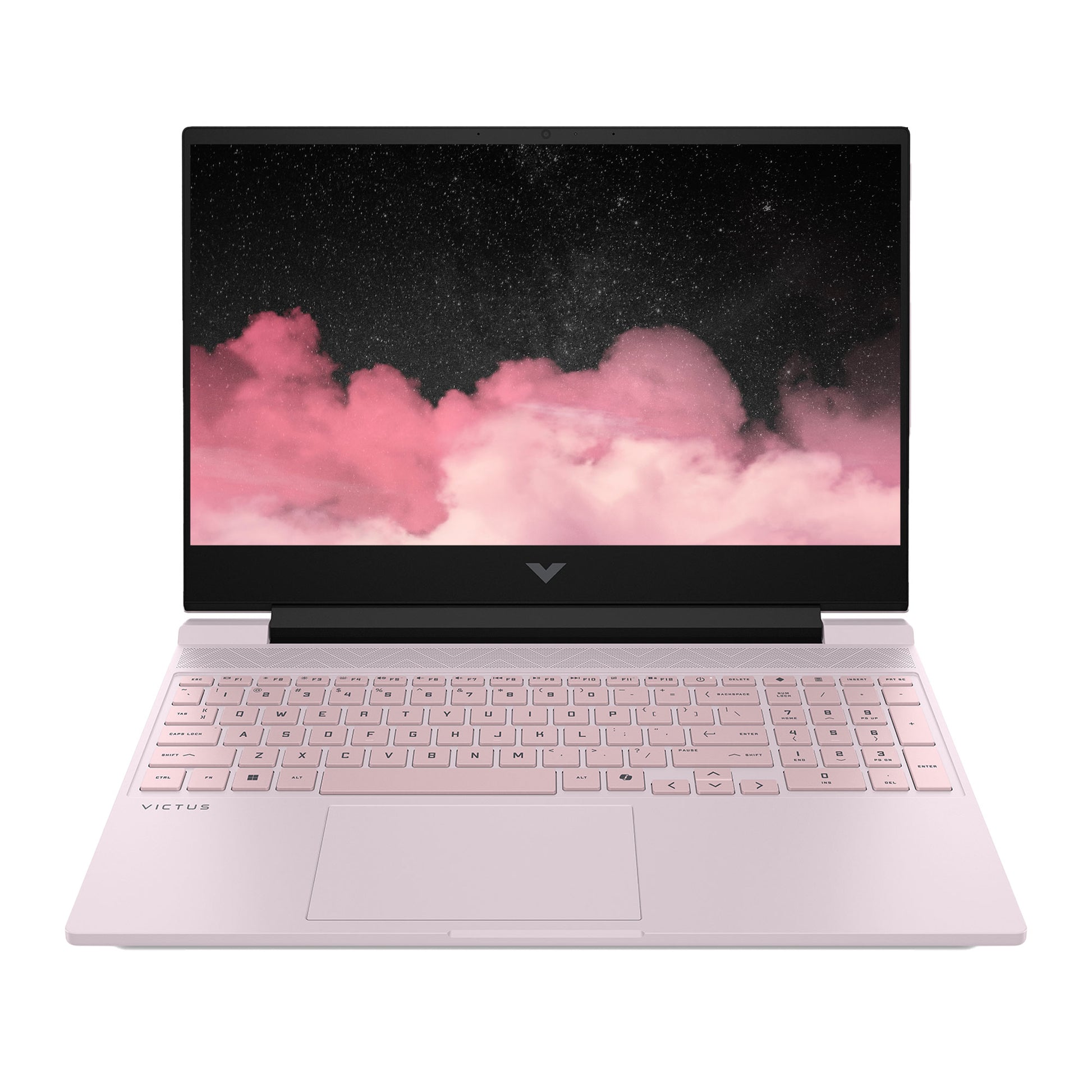 HP Victus C21SPEA Core5 210H 16GB 1TBSSD  RTX5060 15.6” FHD FreeDOS Dizüstü Bilgisayar - Resim 6
