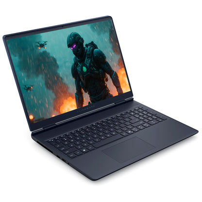 Dell Alienware 16 Aurora AC16250-C7321U56N Core7 240H 32GB 1TBSSD RTX5060 16” FHD FreeDOS Dizüstü Bilgisayar - Resim 2