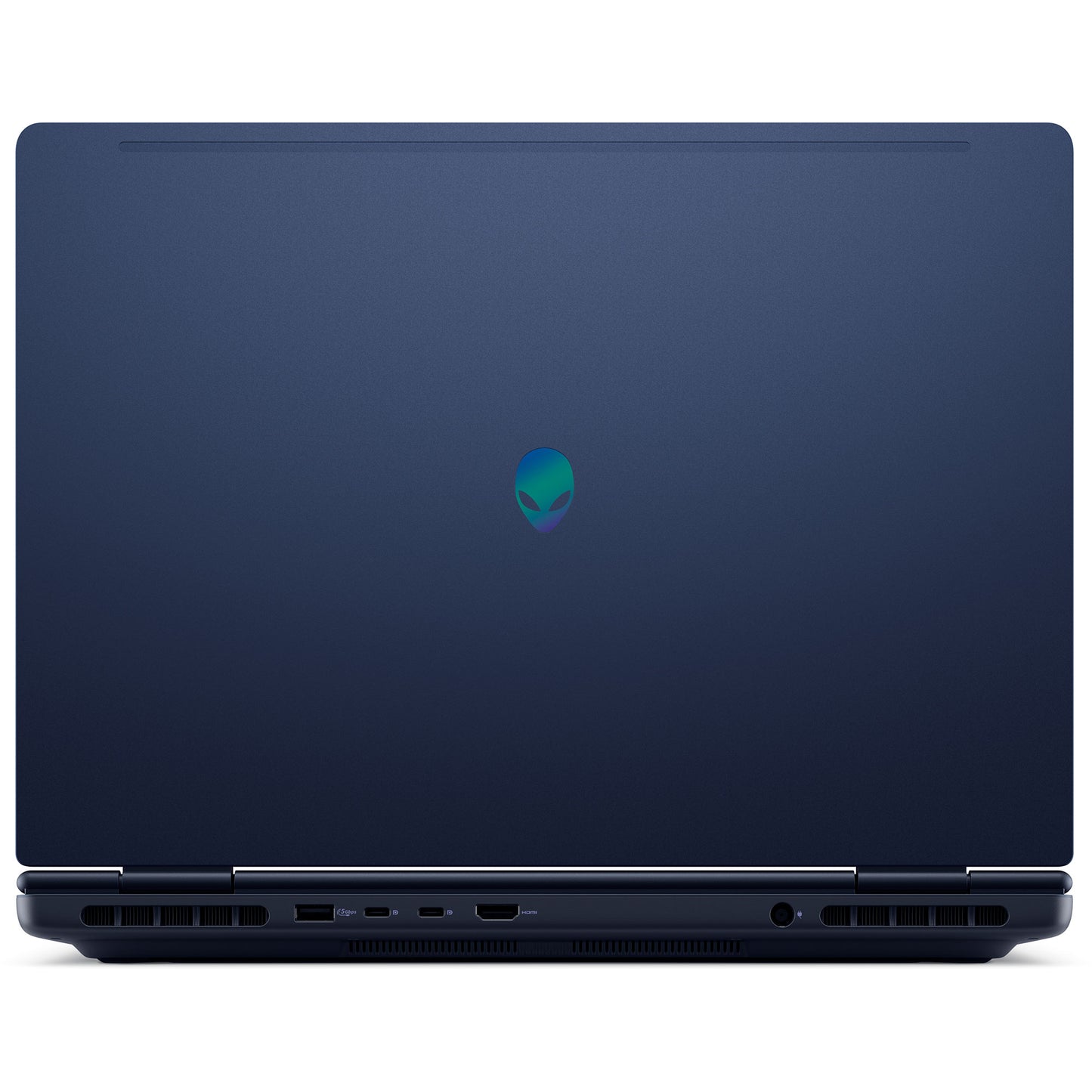 Dell Alienware 16 Aurora AC16250-C7321U56N Core7 240H 32GB 1TBSSD RTX5060 16” FHD FreeDOS Dizüstü Bilgisayar - Resim 4