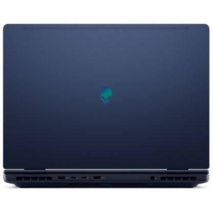 Dell Alienware 16 Aurora AC16250-C7321U56N Core7 240H 32GB 1TBSSD RTX5060 16” FHD FreeDOS Dizüstü Bilgisayar - Resim 4