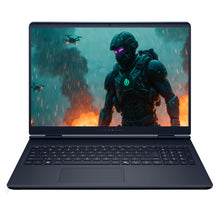 Dell Alienware 16 Aurora AC16250-C7321U56N Core7 240H 32GB 1TBSSD RTX5060 16” FHD FreeDOS Dizüstü Bilgisayar - Resim 7
