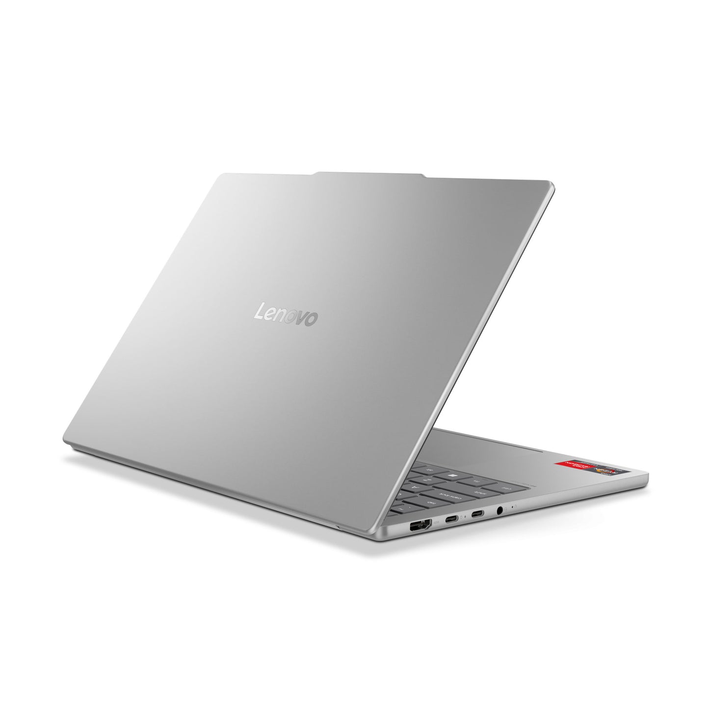 Lenovo Ideapad Slim5 83J2004STR Ryzen7 7735HS 16GB 512SSD WUXGA 13.3” FreeDOS Dizüstü Bilgisayar     - Resim 3
