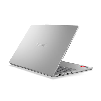 Lenovo Ideapad Slim5 83J2004STR Ryzen7 7735HS 16GB 512SSD WUXGA 13.3” FreeDOS Dizüstü Bilgisayar     - Resim 3