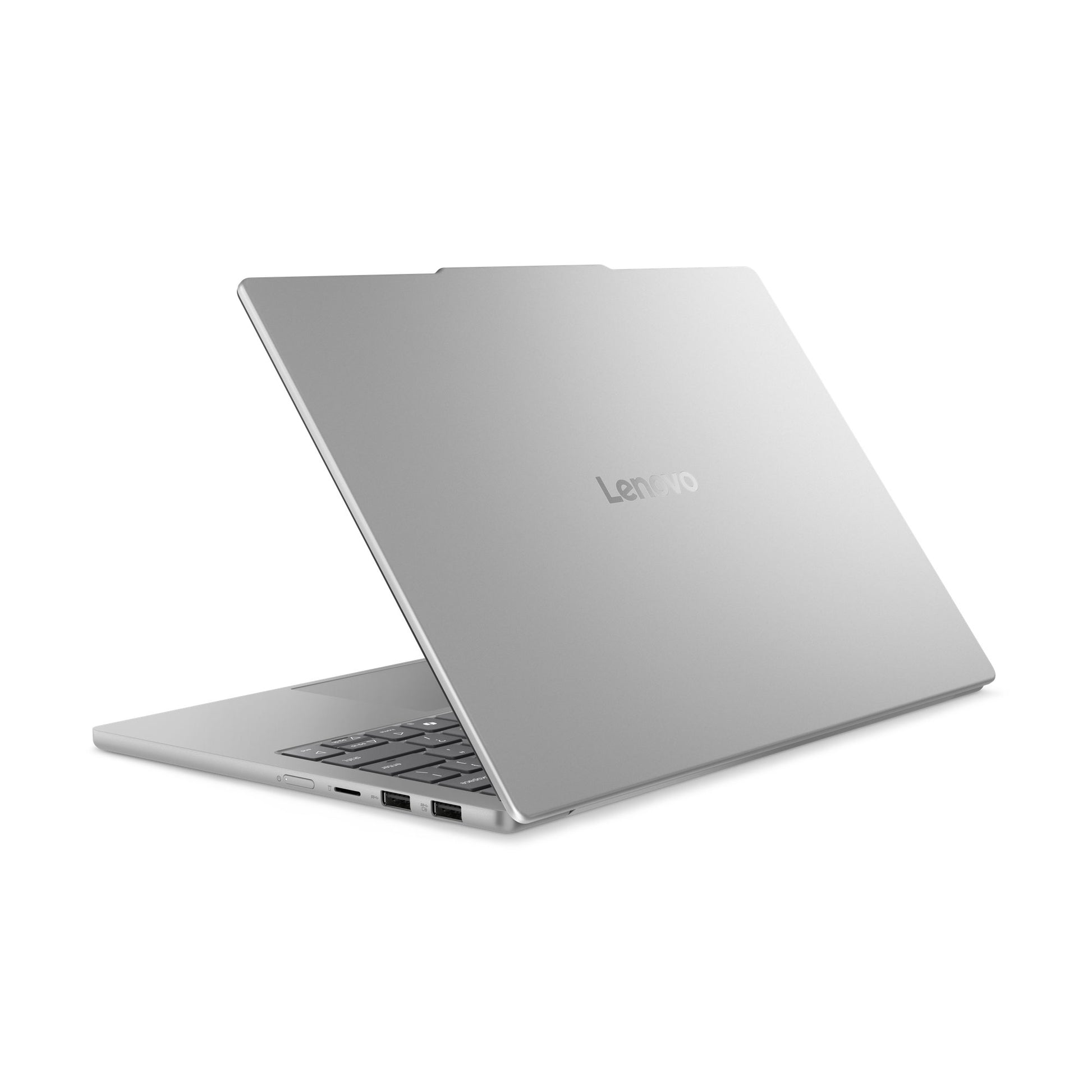 Lenovo Ideapad Slim5 83J2004STR Ryzen7 7735HS 16GB 512SSD WUXGA 13.3” FreeDOS Dizüstü Bilgisayar     - Resim 4