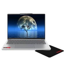 Lenovo Ideapad Slim5 83J2004STR Ryzen7 7735HS 16GB 512SSD WUXGA 13.3” FreeDOS Dizüstü Bilgisayar     - Resim 1