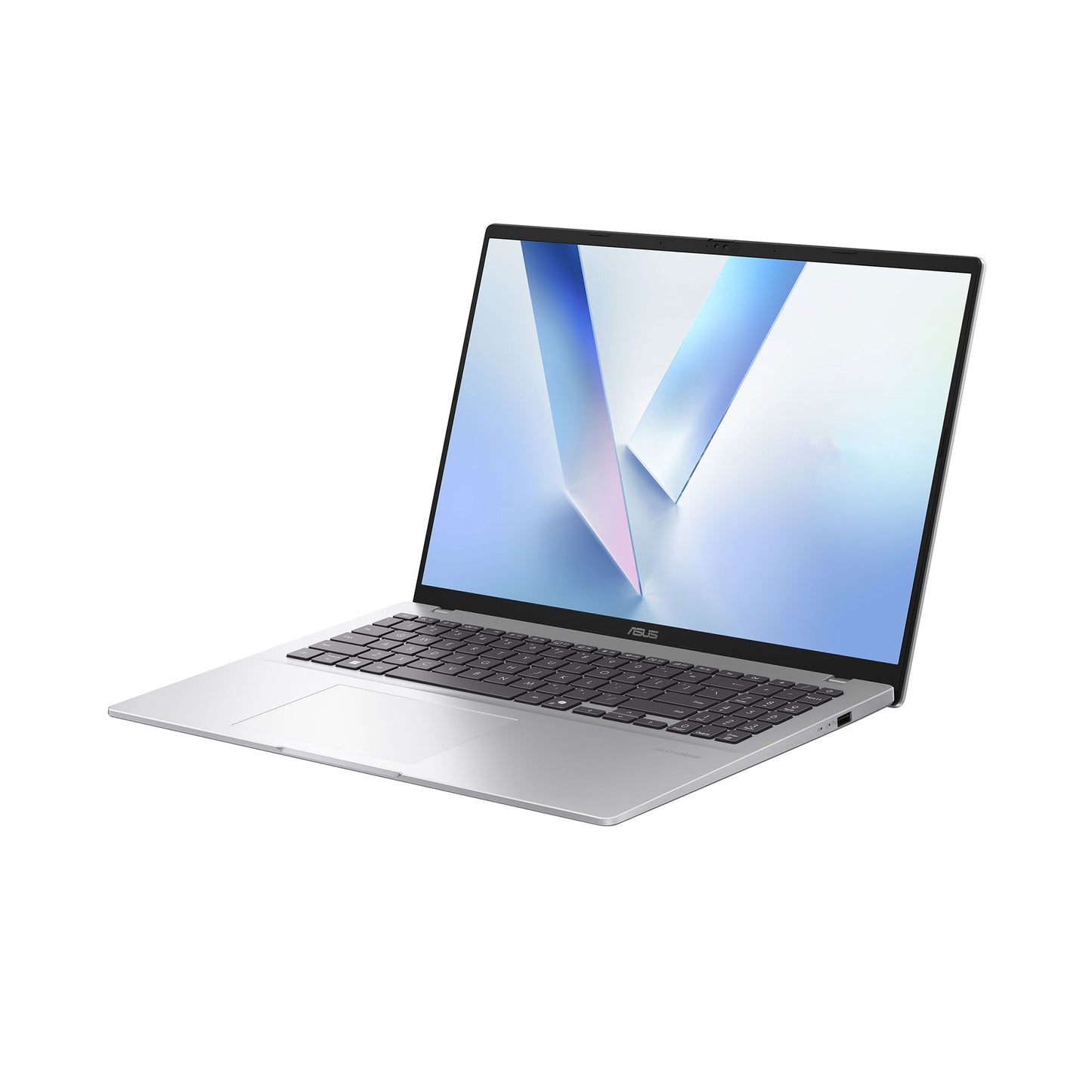 Asus Vivobook 16 X1607QA-MB089W500 Snapdragon X X1 26 100 16GB 1TBSSD 16” FHD W11H Dizüstü Bilgisayar - Resim 3