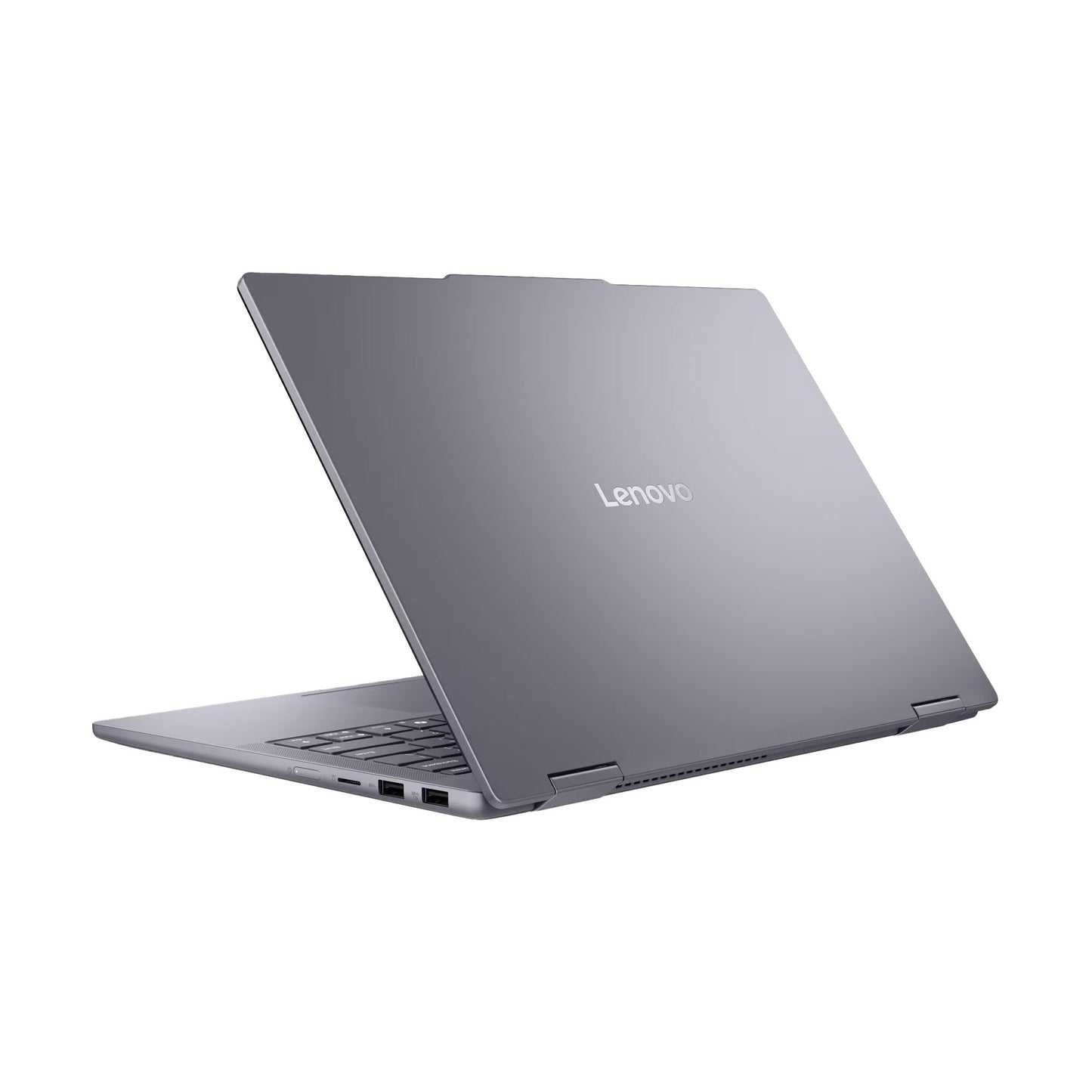  Lenovo IdeaPad5 83KR000FTR Ultra5 225U 16GB 512SSD 14” WUXGA FreeDOS Dizüstü Bilgisayar - Resim 4