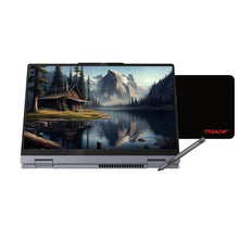  Lenovo IdeaPad5 83KR000FTR Ultra5 225U 16GB 512SSD 14” WUXGA FreeDOS Dizüstü Bilgisayar - Resim 1