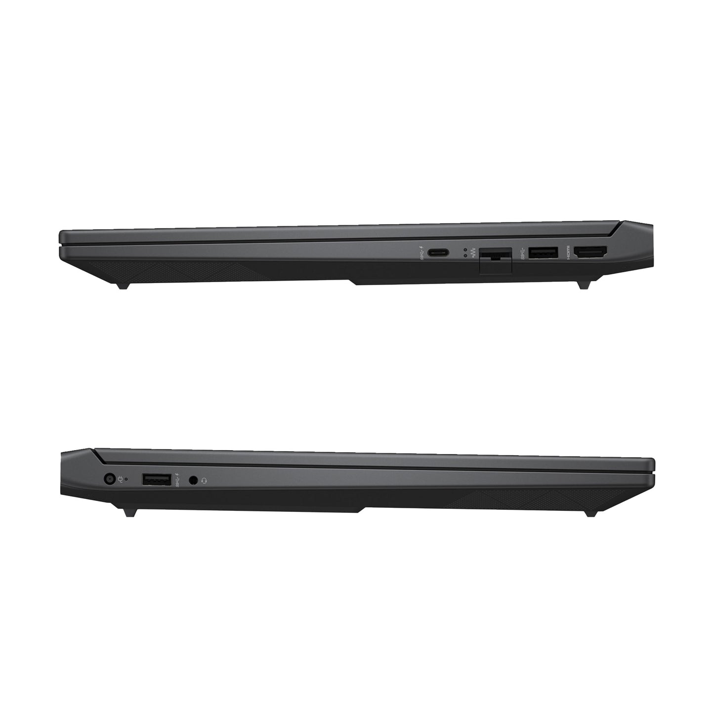 Hp Victus 15-FB3038NT BX9U9EA Ryzen7 7445H 16GB 512SSD RTX4050 15.6" FHD FreeDOS Dizüstü Bilgisayar - Resim 4