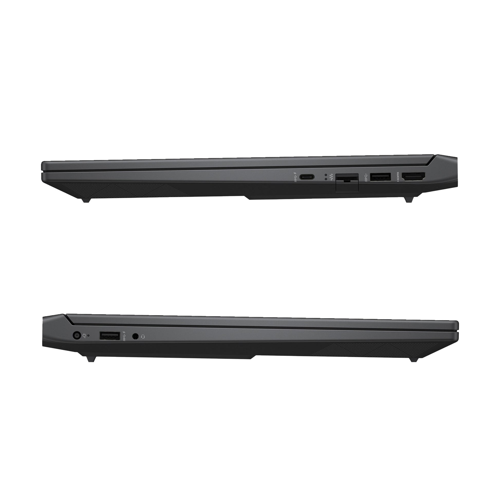 Hp Victus 15-FB3038NT BX9U9EA Ryzen7 7445H 16GB 512SSD RTX4050 15.6" FHD FreeDOS Dizüstü Bilgisayar - Resim 4