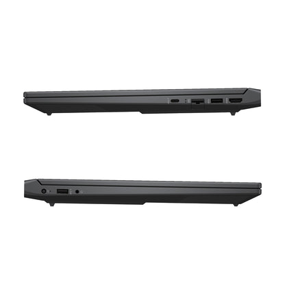 Hp Victus 15-FB3038NT BX9U9EA Ryzen7 7445H 16GB 512SSD RTX4050 15.6" FHD FreeDOS Dizüstü Bilgisayar - Resim 4
