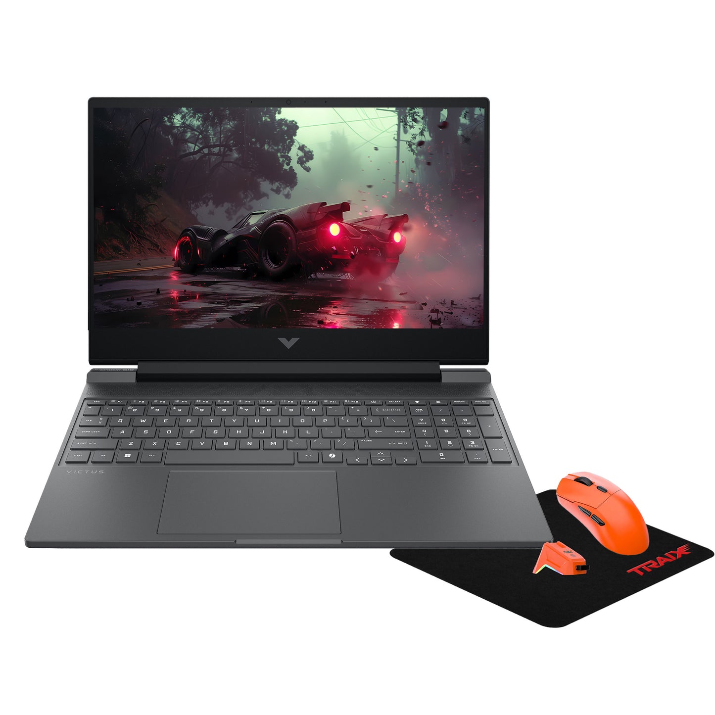 Hp Victus 15-FB3038NT BX9U9EA Ryzen7 7445H RTX4050 15.6" FHD Dizüstü Bilgisayar