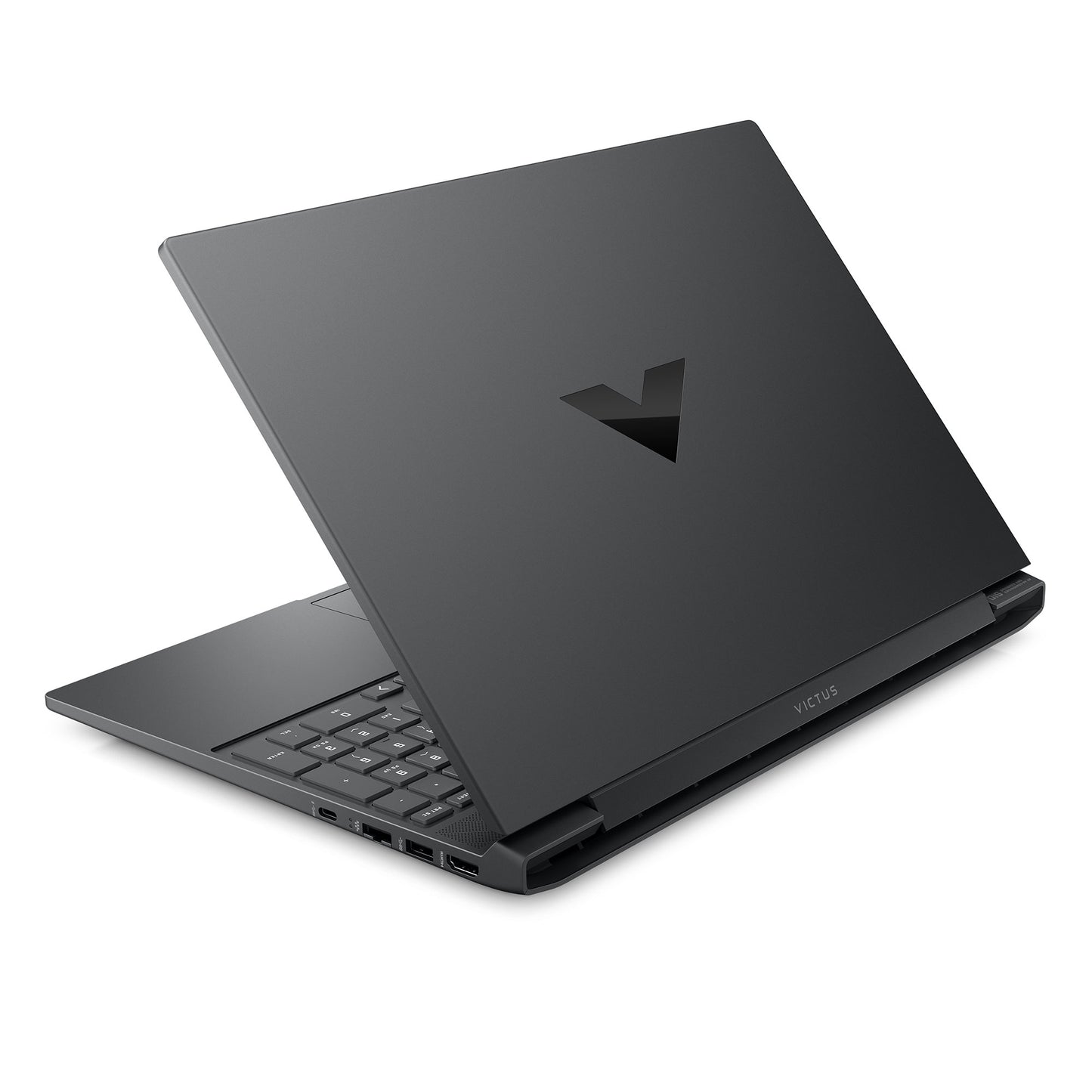 Hp Victus 15-FB3038NT BX9U9EA Ryzen7 7445H 16GB 512SSD RTX4050 15.6" FHD FreeDOS Dizüstü Bilgisayar - Resim 5