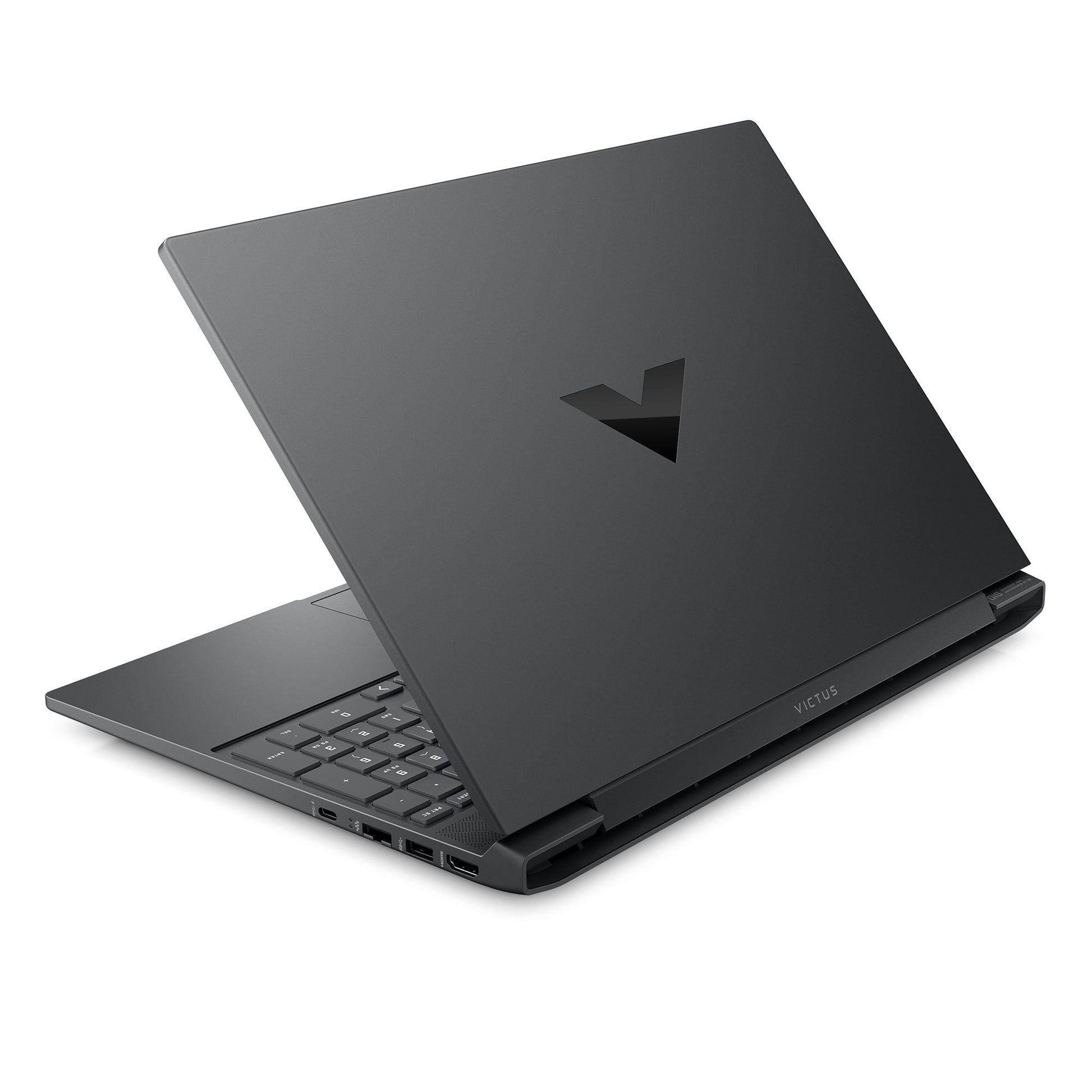 Hp Victus 15-FB3038NT BX9U9EA Ryzen7 7445H 16GB 512SSD RTX4050 15.6" FHD FreeDOS Dizüstü Bilgisayar - Resim 5