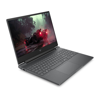 Hp Victus 15-FB3038NT BX9U9EA Ryzen7 7445H 16GB 512SSD RTX4050 15.6" FHD FreeDOS Dizüstü Bilgisayar - Resim 3
