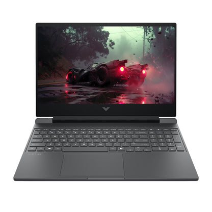 Hp Victus 15-FB3038NT BX9U9EA Ryzen7 7445H 16GB 512SSD RTX4050 15.6" FHD FreeDOS Dizüstü Bilgisayar - Resim 6