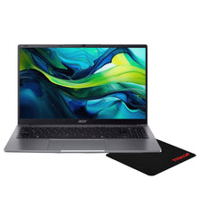 Acer Aspire Lite AL15-32P NX.J9SEY.001 N4500 8GB 256SSD 15.6" FreeDOS Dizüstü Bilgisayar - Resim 1