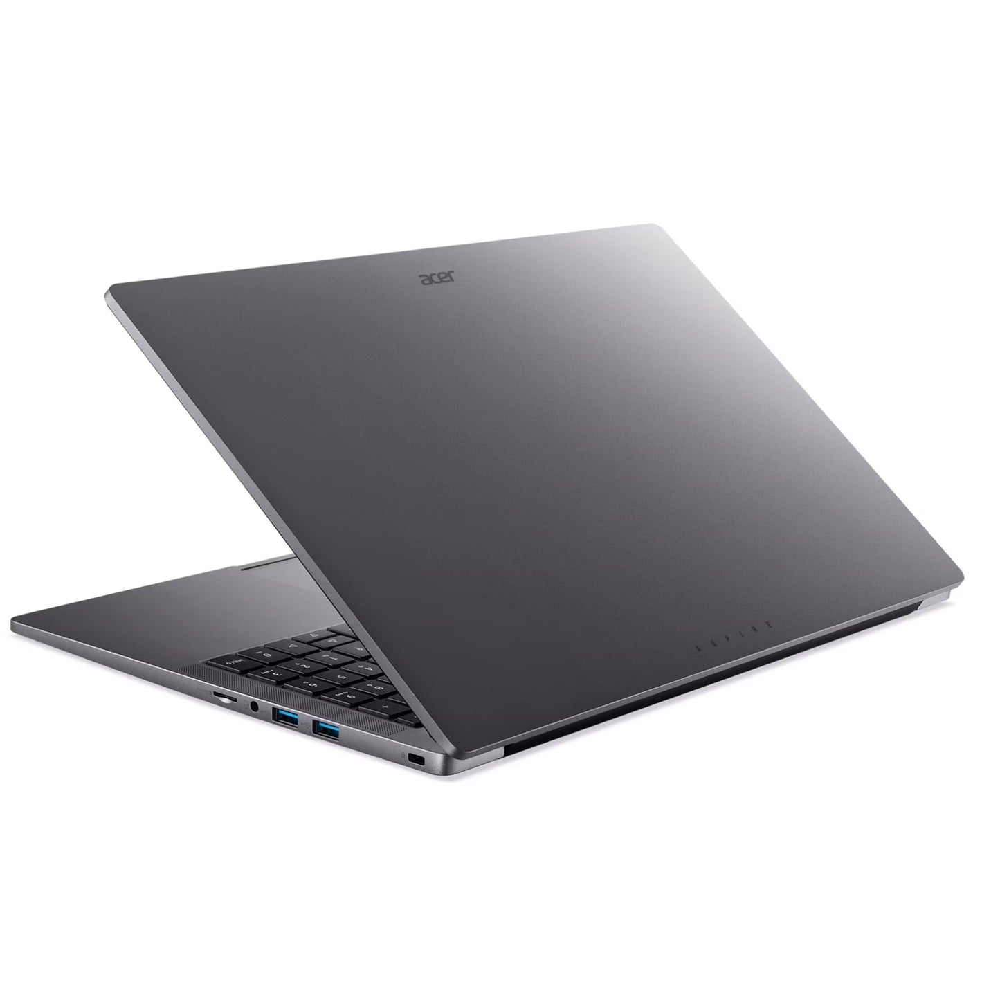 Acer Aspire Lite AL15-32P NX.J9SEY.001 N4500 8GB 256SSD 15.6" FreeDOS Dizüstü Bilgisayar - Resim 5