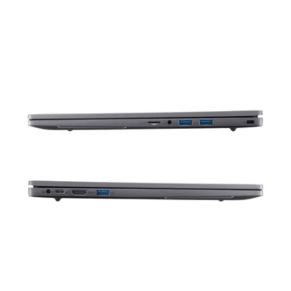 Acer Aspire Lite AL15-32P NX.J9SEY.001 N4500 8GB 256SSD 15.6" FreeDOS Dizüstü Bilgisayar - Resim 4