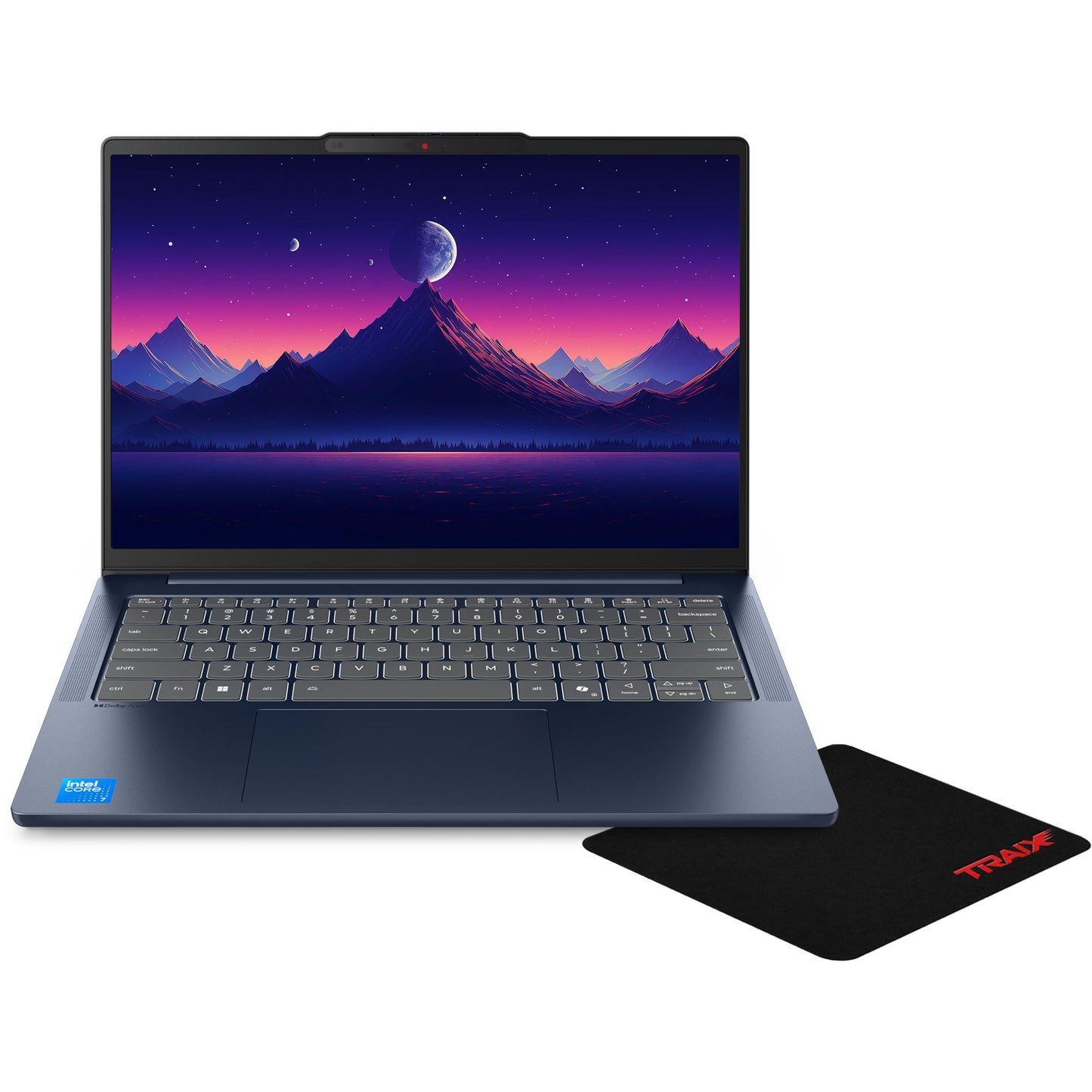Lenovo IdeaPad Slim5 83HR000UTR  i7-13620H 32GB 1TBSSD 14” WUXGA FreeDOS Dizüstü Bilgisayar - Resim 1