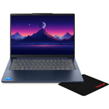 Lenovo IdeaPad Slim5 83HR000UTR  i7-13620H 32GB 1TBSSD 14” WUXGA FreeDOS Dizüstü Bilgisayar - Resim 1