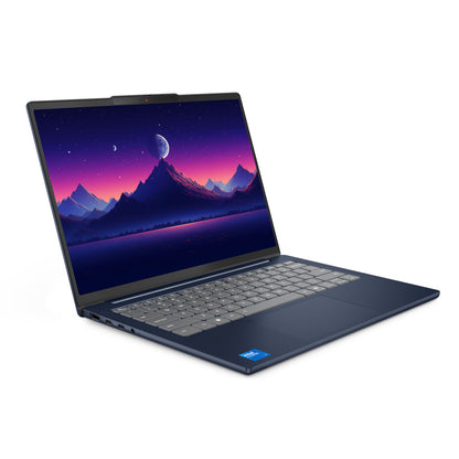 Lenovo IdeaPad Slim5 83HR000UTR  i7-13620H 32GB 1TBSSD 14” WUXGA FreeDOS Dizüstü Bilgisayar - Resim 3