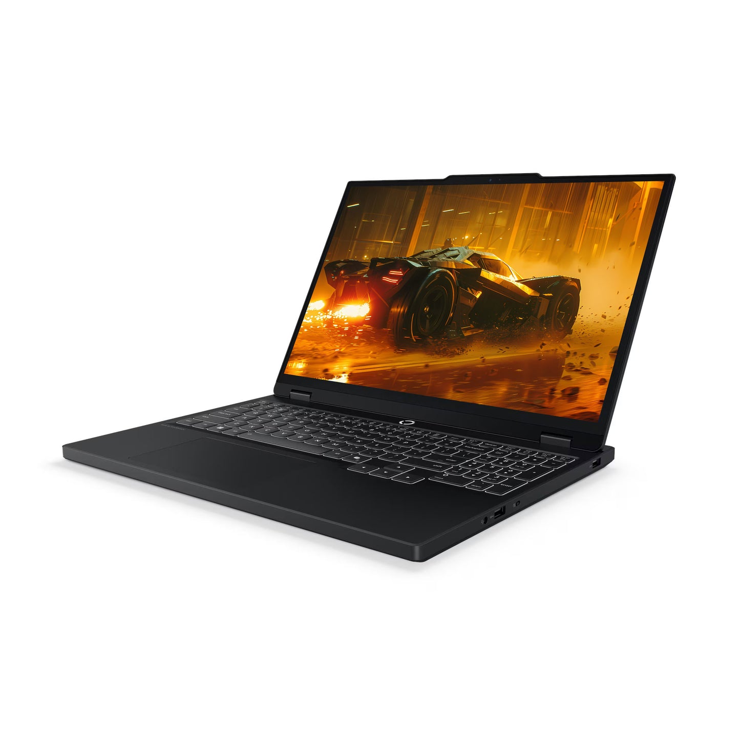 Lenovo Legion5 15IRX10 83LY00PYTR i7-13650HX 32GB 1TBSSD RTX5060 15.3" FHD FreeDOS Dizüstü Bilgisayar - Resim 3