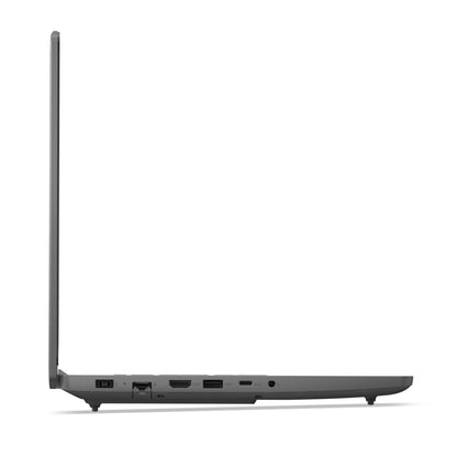 Lenovo LOQ 83S00032TR  Ryzen7 7735HS 16GB 1TBSSD RTX3050 15.6" FHD FreeDOS Dizüstü Bilgisayar - Resim 5
