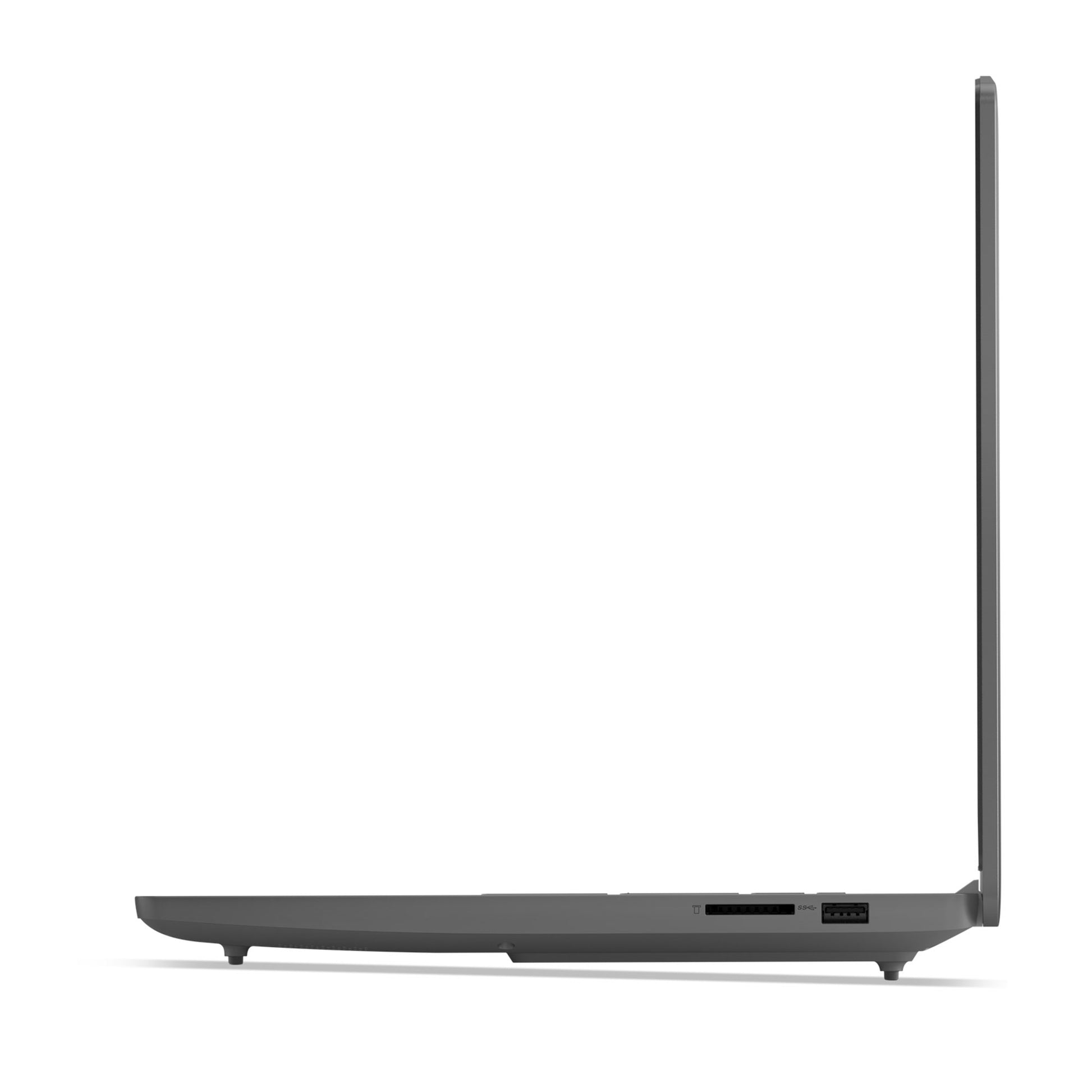 Lenovo LOQ 83S00032TR  Ryzen7 7735HS 16GB 1TBSSD RTX3050 15.6" FHD FreeDOS Dizüstü Bilgisayar - Resim 7