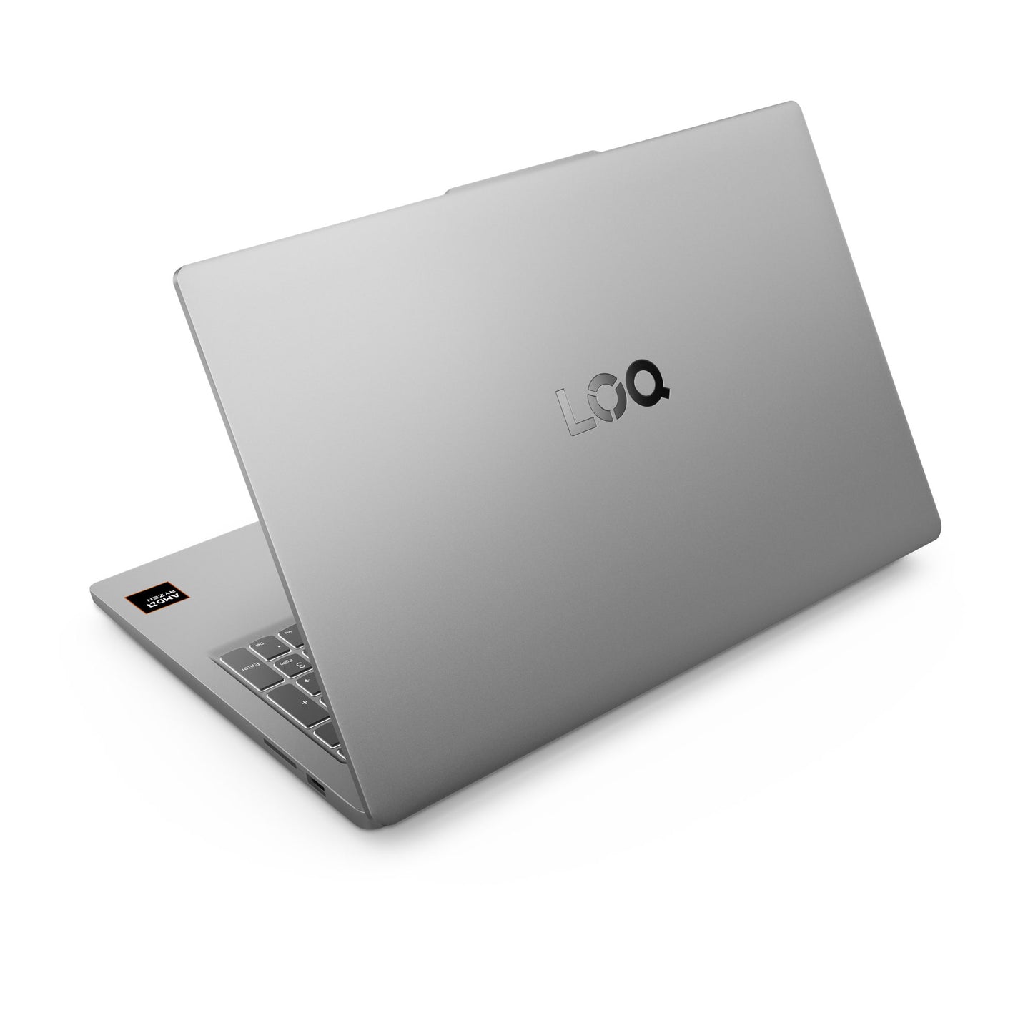 Lenovo LOQ 83S00032TR  Ryzen7 7735HS 16GB 1TBSSD RTX3050 15.6" FHD FreeDOS Dizüstü Bilgisayar - Resim 4