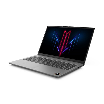 Lenovo LOQ 83S00032TR  Ryzen7 7735HS 16GB 1TBSSD RTX3050 15.6" FHD FreeDOS Dizüstü Bilgisayar - Resim 2