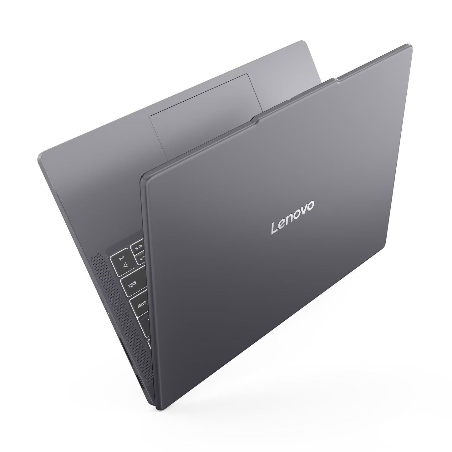 Lenovo Ideapad Slim3  83K000EJTR i5-13620H 16GB 512SSD 14” WUXGA FreeDOS Dizüstü Bilgisayar     - Resim 4