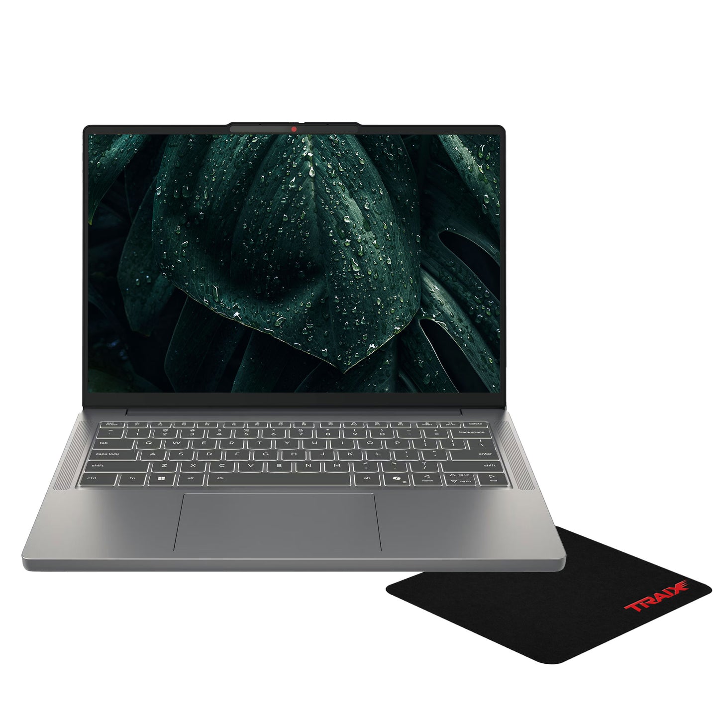 Lenovo Ideapad Slim3  83K000EJTR i5-13620H 16GB 512SSD 14” WUXGA FreeDOS Dizüstü Bilgisayar     - Resim 1