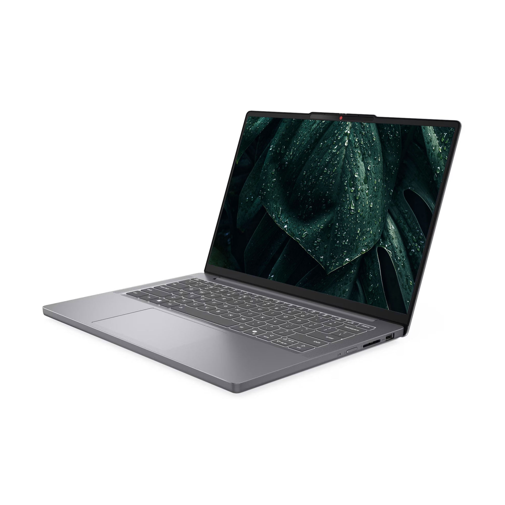 Lenovo Ideapad Slim3  83K000EJTR i5-13620H 16GB 512SSD 14” WUXGA FreeDOS Dizüstü Bilgisayar     - Resim 3