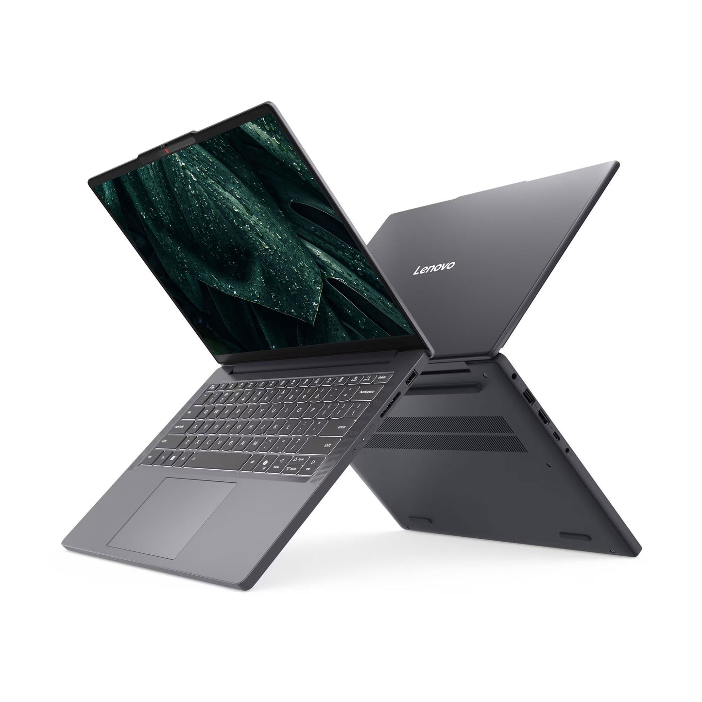 Lenovo Ideapad Slim3  83K000EJTR i5-13620H 16GB 512SSD 14” WUXGA FreeDOS Dizüstü Bilgisayar     - Resim 5