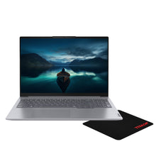 Lenovo Thinkbook 21MW002CTR Ryzen7 7735HS 16GB 512SSD 16” FHD FreeDOS Dizüstü Bilgisayar - Resim 1