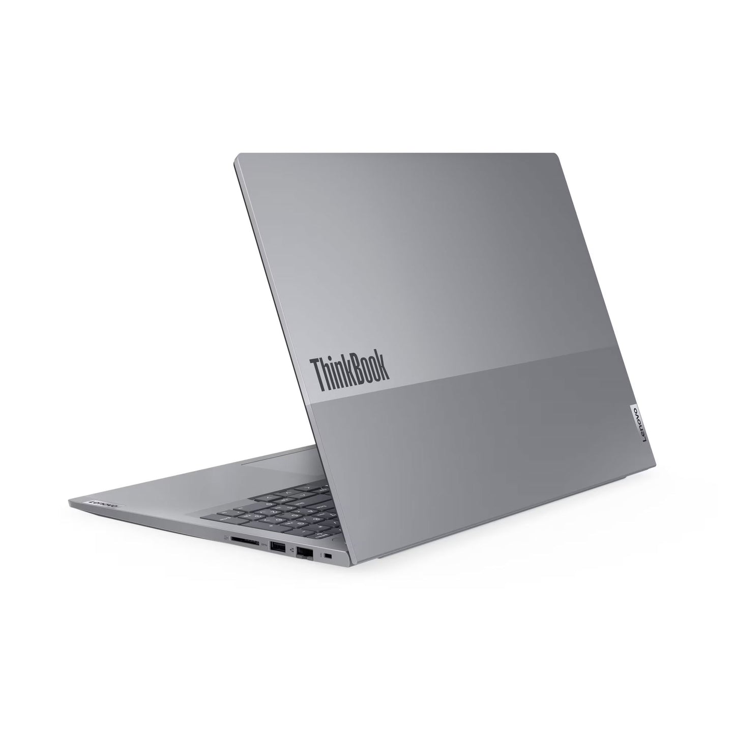 Lenovo Thinkbook 21MW002CTR Ryzen7 7735HS 16GB 512SSD 16” FHD FreeDOS Dizüstü Bilgisayar - Resim 5