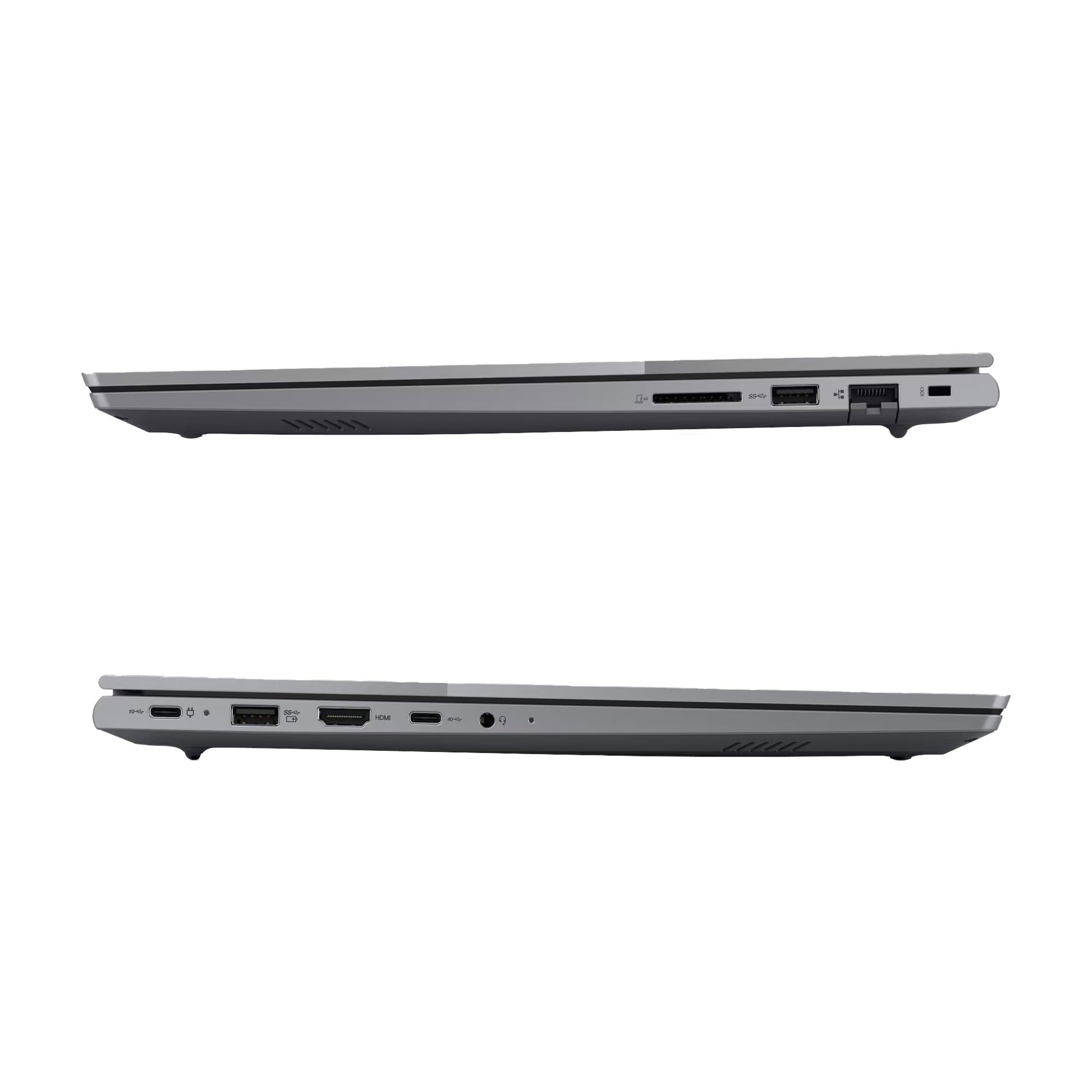 Lenovo Thinkbook 21MW002CTR Ryzen7 7735HS 16GB 512SSD 16” FHD FreeDOS Dizüstü Bilgisayar - Resim 4