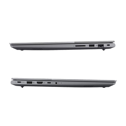 Lenovo Thinkbook 21MW002CTR Ryzen7 7735HS 16GB 512SSD 16” FHD FreeDOS Dizüstü Bilgisayar - Resim 4
