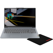 Lenovo IdeaPad Slim3  82XQ00SFTX Ryzen5 7520U 16GB 512GBSSD 15.6" FHD FreeDOS Dizüstü Bilgisayar - Resim 1