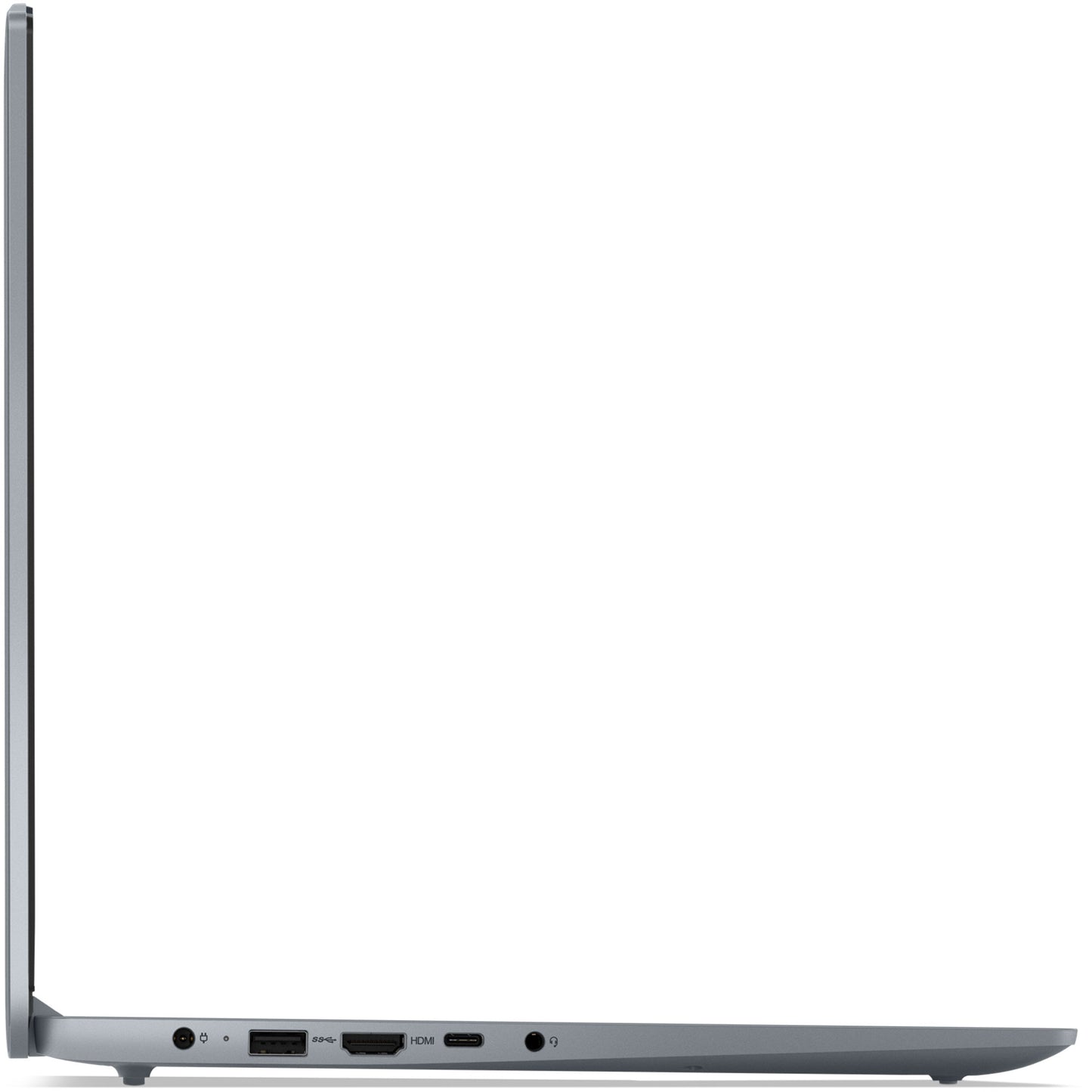 Lenovo IdeaPad Slim3  82XQ00SFTX Ryzen5 7520U 16GB 512GBSSD 15.6" FHD FreeDOS Dizüstü Bilgisayar - Resim 7