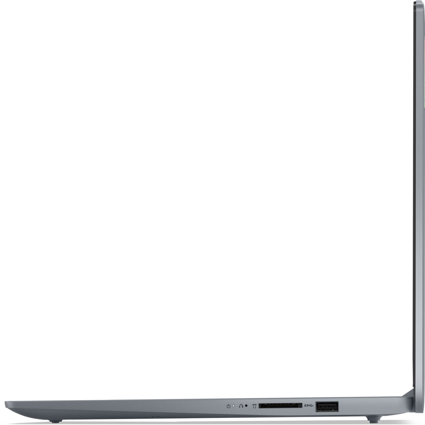 Lenovo IdeaPad Slim3  82XQ00SFTX Ryzen5 7520U 16GB 512GBSSD 15.6" FHD FreeDOS Dizüstü Bilgisayar - Resim 8