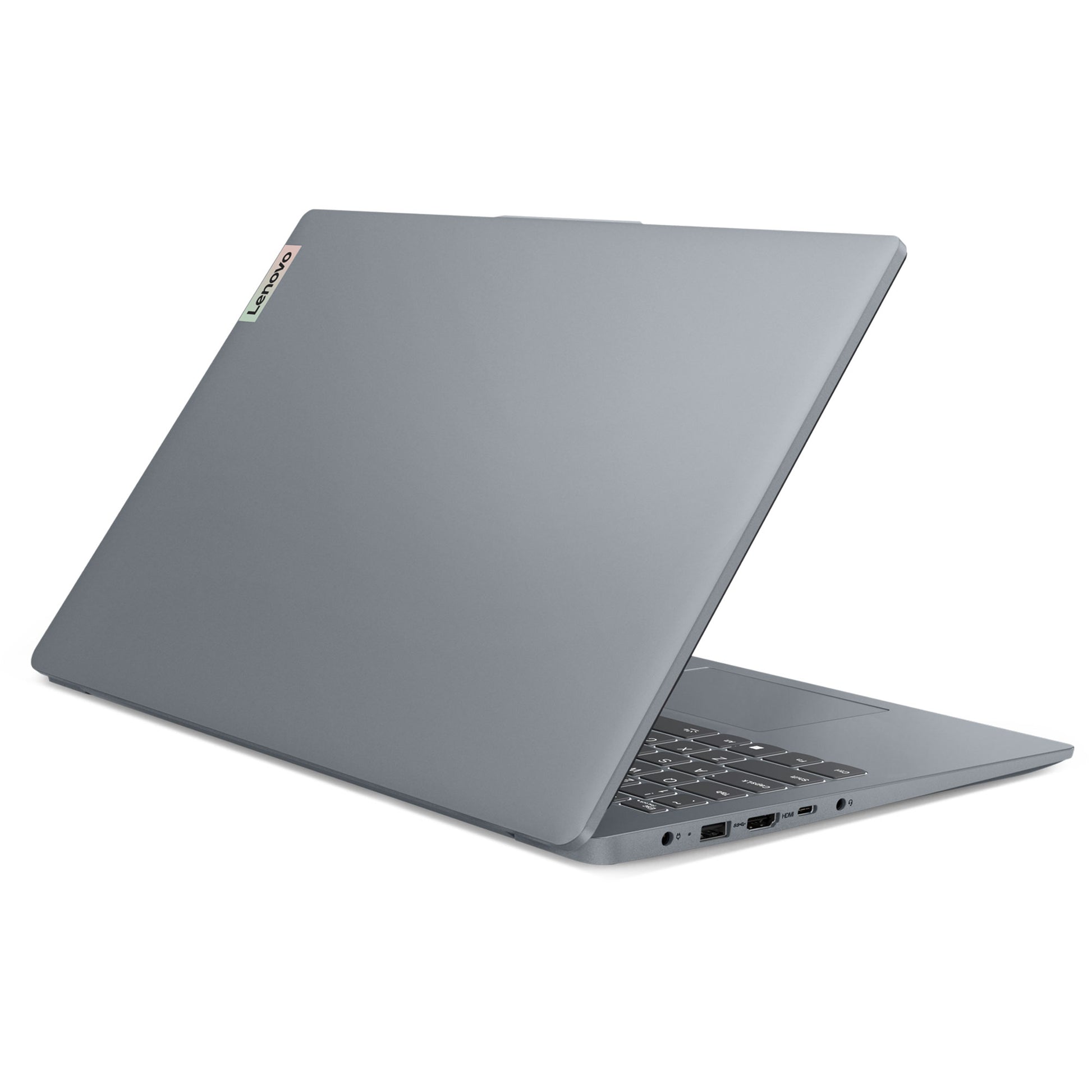 Lenovo IdeaPad Slim3  82XQ00SFTX Ryzen5 7520U 16GB 512GBSSD 15.6" FHD FreeDOS Dizüstü Bilgisayar - Resim 4