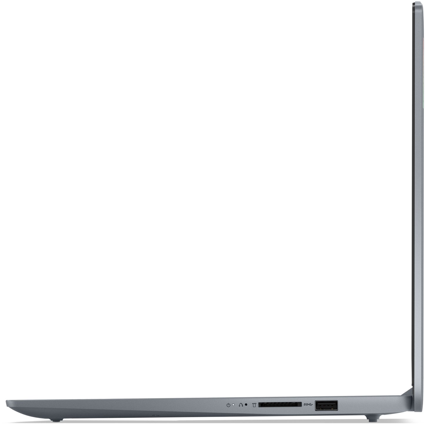 Lenovo Ideapad Slim3 82XM00U4TX  Ryzen7 5825U 16GB 512GBSSD 15.6" FHD FreeDOS Dizüstü Bilgisayar - Resim 7