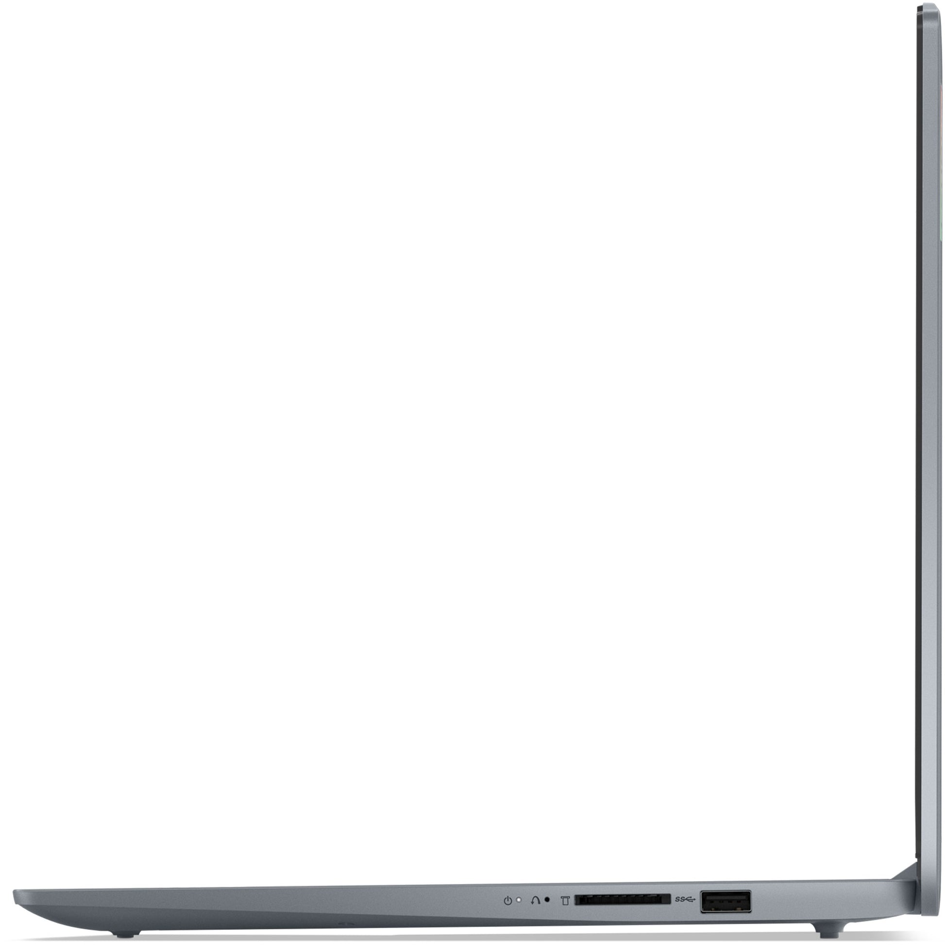 Lenovo Ideapad Slim3 82XM00U4TX  Ryzen7 5825U 16GB 512GBSSD 15.6" FHD FreeDOS Dizüstü Bilgisayar - Resim 7