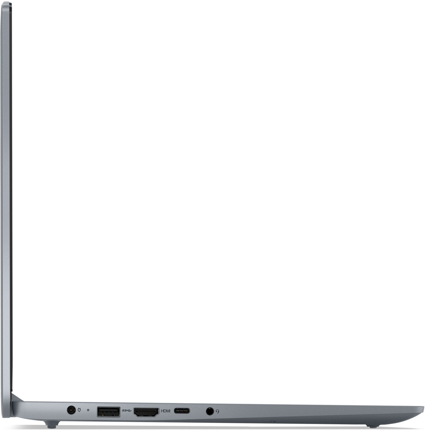 Lenovo Ideapad Slim3 82XM00U4TX  Ryzen7 5825U 16GB 512GBSSD 15.6" FHD FreeDOS Dizüstü Bilgisayar - Resim 6