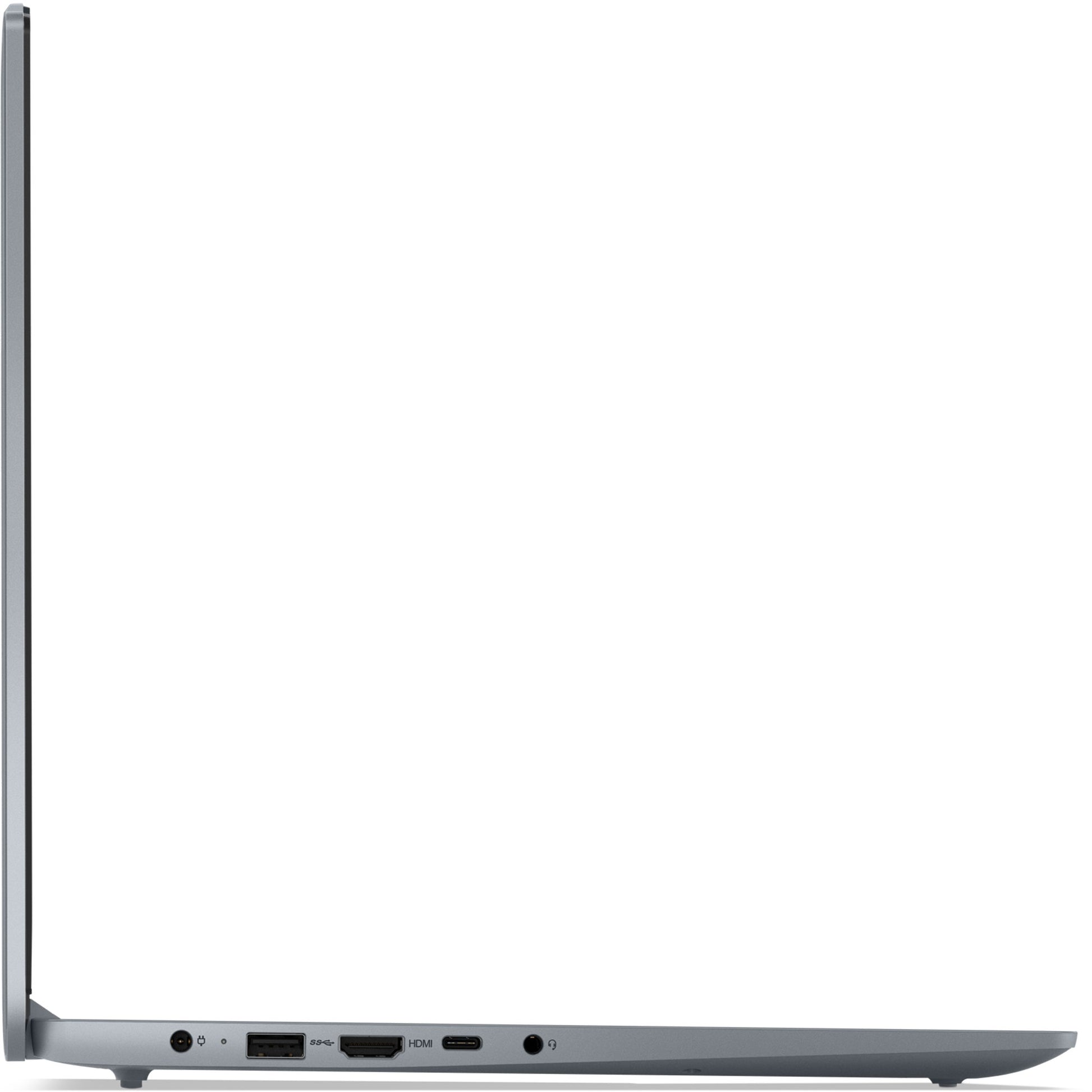 Lenovo Ideapad Slim3 82XM00U4TX  Ryzen7 5825U 16GB 512GBSSD 15.6" FHD FreeDOS Dizüstü Bilgisayar - Resim 6