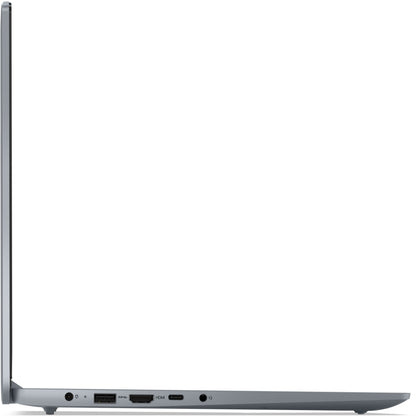 Lenovo Ideapad Slim3 82XM00U4TX  Ryzen7 5825U 16GB 512GBSSD 15.6" FHD FreeDOS Dizüstü Bilgisayar - Resim 6