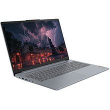 Lenovo Ideapad Slim3 82XM00U4TX  Ryzen7 5825U 16GB 512GBSSD 15.6" FHD FreeDOS Dizüstü Bilgisayar - Resim 2